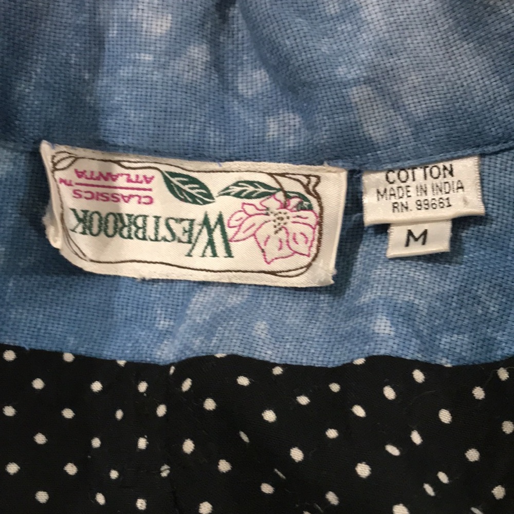 Unique Vintage embroidered Jacket - Picture 8 of 16